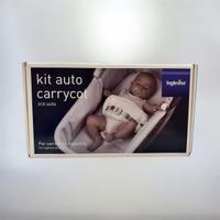 Inglesia Kit Auto - carrozzine carrycot
