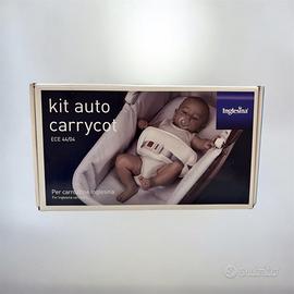 Inglesia Kit Auto - carrozzine carrycot