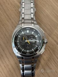 Citizen AT2021-54H