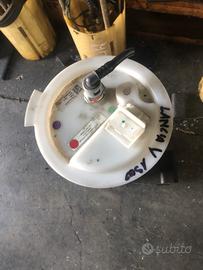 Pompa gasolio lancia y 1.3