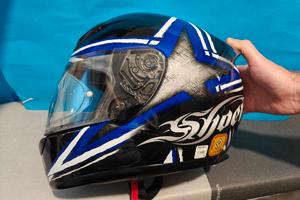 casco shoei xr 1000