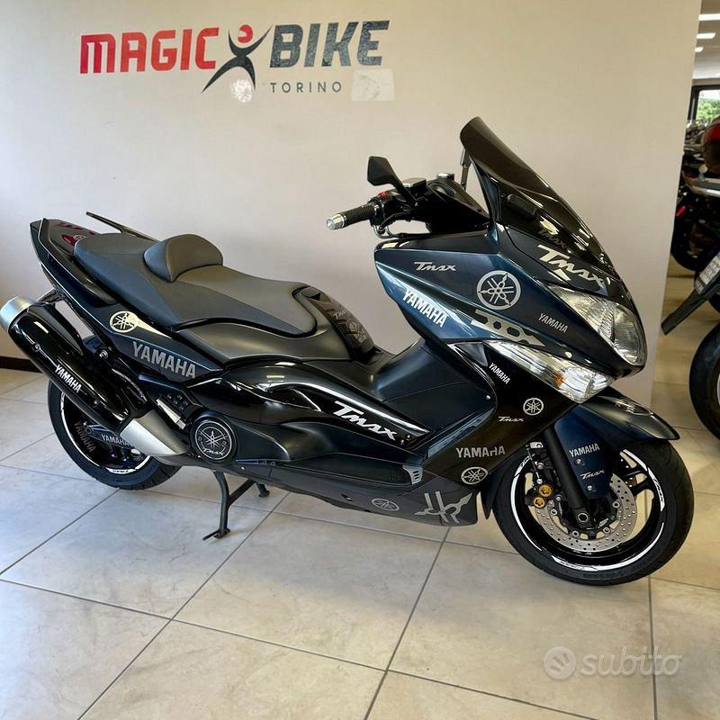 Scooter Yamaha Tmax 530 Tmax 500 Usati Tmax Prezzo Usato Tmax Tech