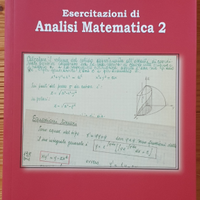 Esercitazioni di analisi matematica 2, Bramanti M