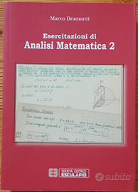 Esercitazioni di analisi matematica 2, Bramanti M