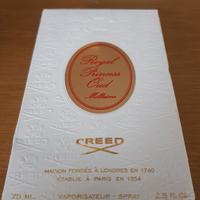 Profumo creed royal princess oud millesime 75ml