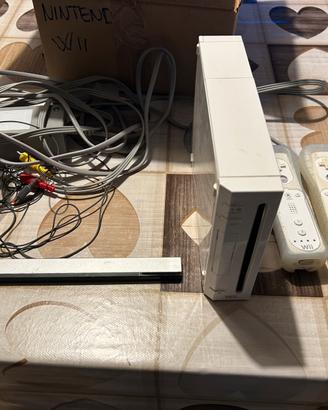 Nientedo wii