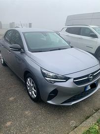 Opel corsa 1.2 benzina neopatentati