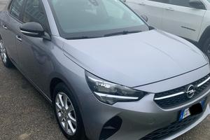 Opel corsa 1.2 benzina neopatentati