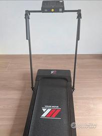 Tapis roulant