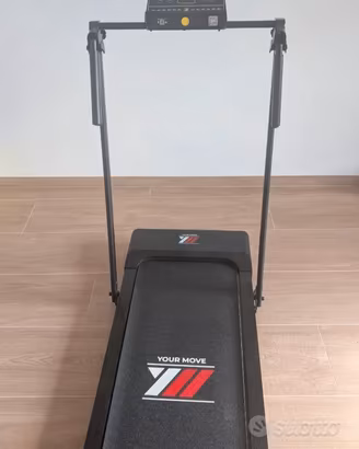 Tapis roulant