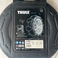 Catene auto Thule CD-9