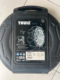 Catene auto Thule CD-9