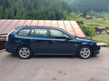 Saab 93 1.8t