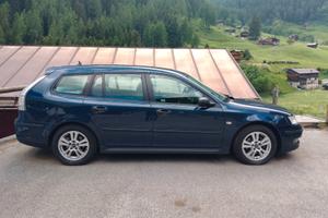 Saab 93 1.8t