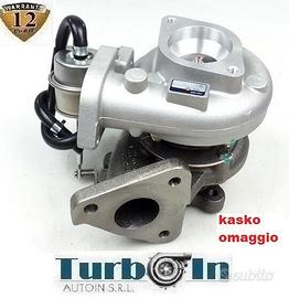 turbina revisionata 701196