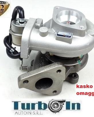 turbina revisionata 701196