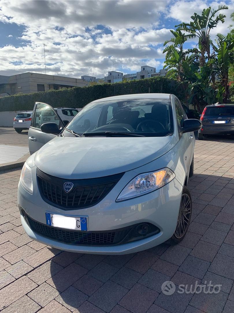 Lancia Ypsilon 3ª serie