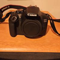 Canon 1300 d