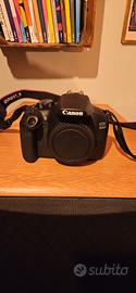 Canon 1300 d