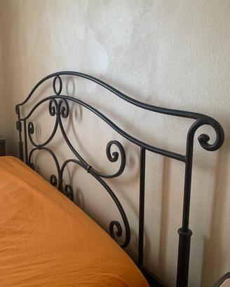 Letto contenitore
