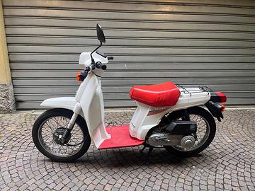 Honda SH Fifty - 1992