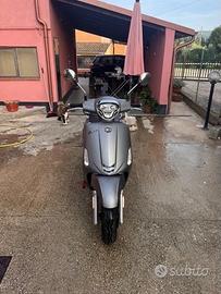 Kymco Like 50 - 2021