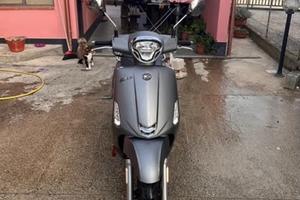 Kymco Like 50 - 2021