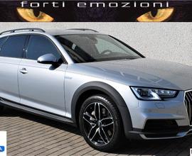AUDI A4 allroad 45 TFSI 245 CV HYBRID 245CV LIMI