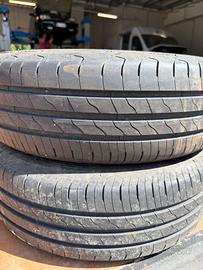 Gomme 185 65 15 estive Goodyear