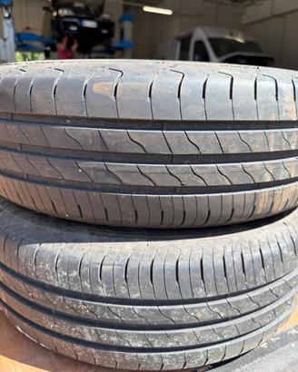 Gomme 185 65 15 estive Goodyear