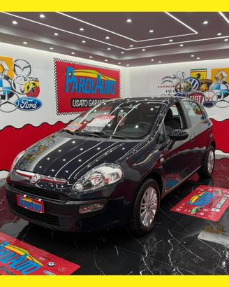 Fiat Punto Evo 1.4 77cv Dynamic - 2010