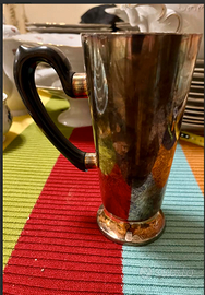 PREGIATOboccaleINGLESEinALPACAanticoANNI40daCOLLEZ