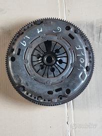 kit volano frizione 6 marce  disco golf 5