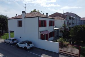 Porzione di bifamiliare in Este