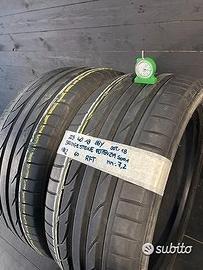Bridgestone potenza 225 40 18