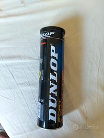 palle da tennis dunlop