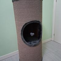 Tiragraffi Anione Tobi L