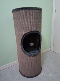 Tiragraffi Anione Tobi L