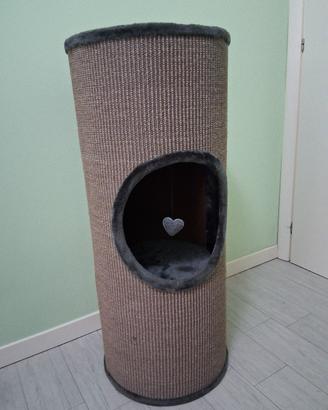 Tiragraffi Anione Tobi L