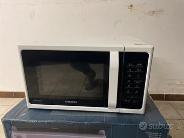 Samngung MC28H5015AS Microonde combinato