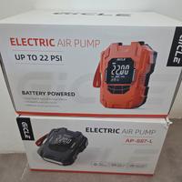 pompa elettrica sup