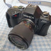 yashica 107 