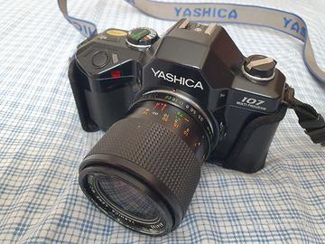 yashica 107 