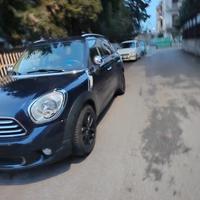 mini Cooper Countryman business 