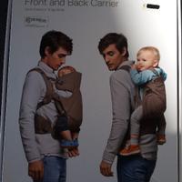 Marsupio stokke Mycarrier