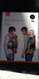 Marsupio stokke Mycarrier