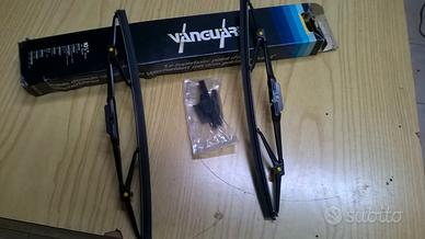 TERGICRISTALLO  RENAULT R4 MINI MINOR DYANE 260mm