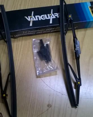 TERGICRISTALLO  RENAULT R4 MINI MINOR DYANE 260mm