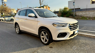 Suv H2 Haval. Anno 2021. Gpl