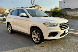 Suv H2 Haval. Anno 2021. Gpl